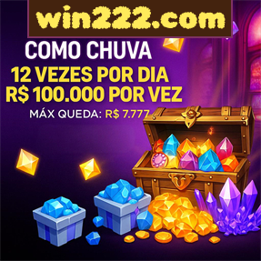 win222.com Rebate