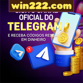 win222.com Ganhe R$ 100,00 Gratis